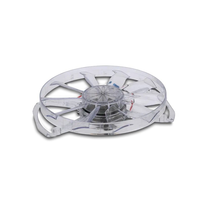 K8017-00 – DOMETIC Roof Vent Motor, For 6600/ 8000/ 6000 Series Fan-Tastic Roof Vent With Blade And Bowtie